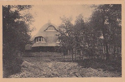 Groot Kievitsdal